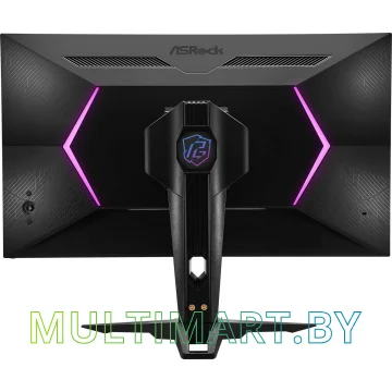 Игровой монитор ASRock Phantom Gaming PGO32UFS картинка 4